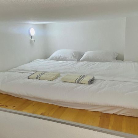 Sutomarina Apartments 수토모레 외부 사진