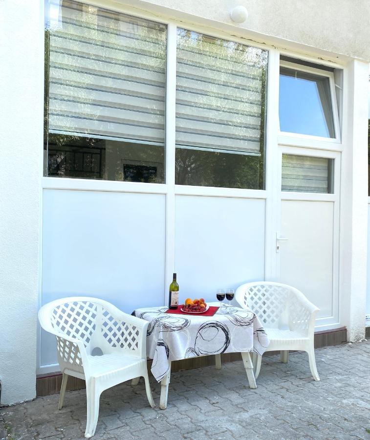 Sutomarina Apartments 수토모레 외부 사진